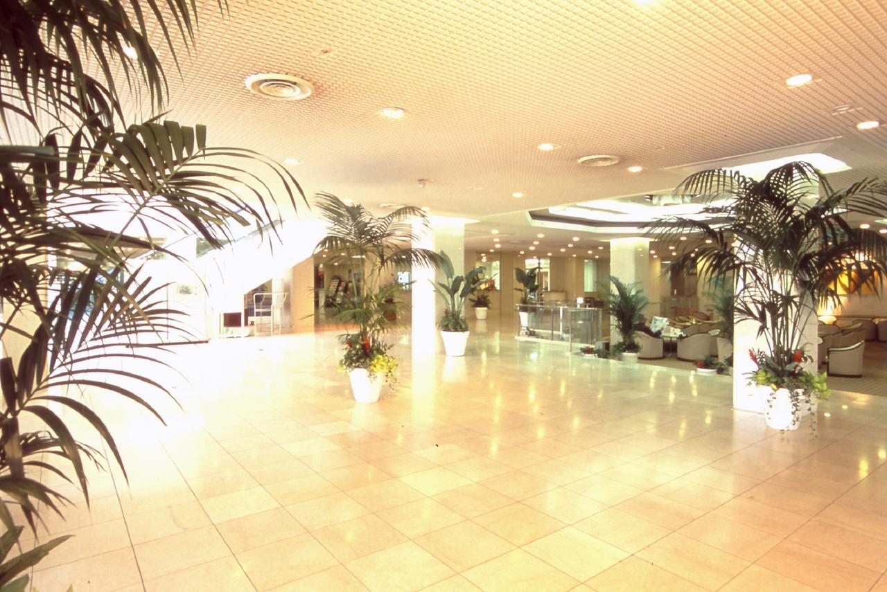 Hotel Rubino Kyoto Horikawa Buitenkant foto